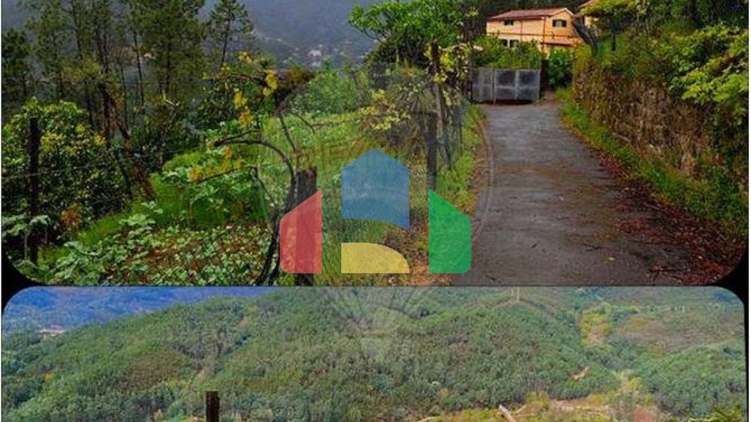 Residential - Single Family Home - T6 - Vilar da Veiga, Terras de Bouro - PT