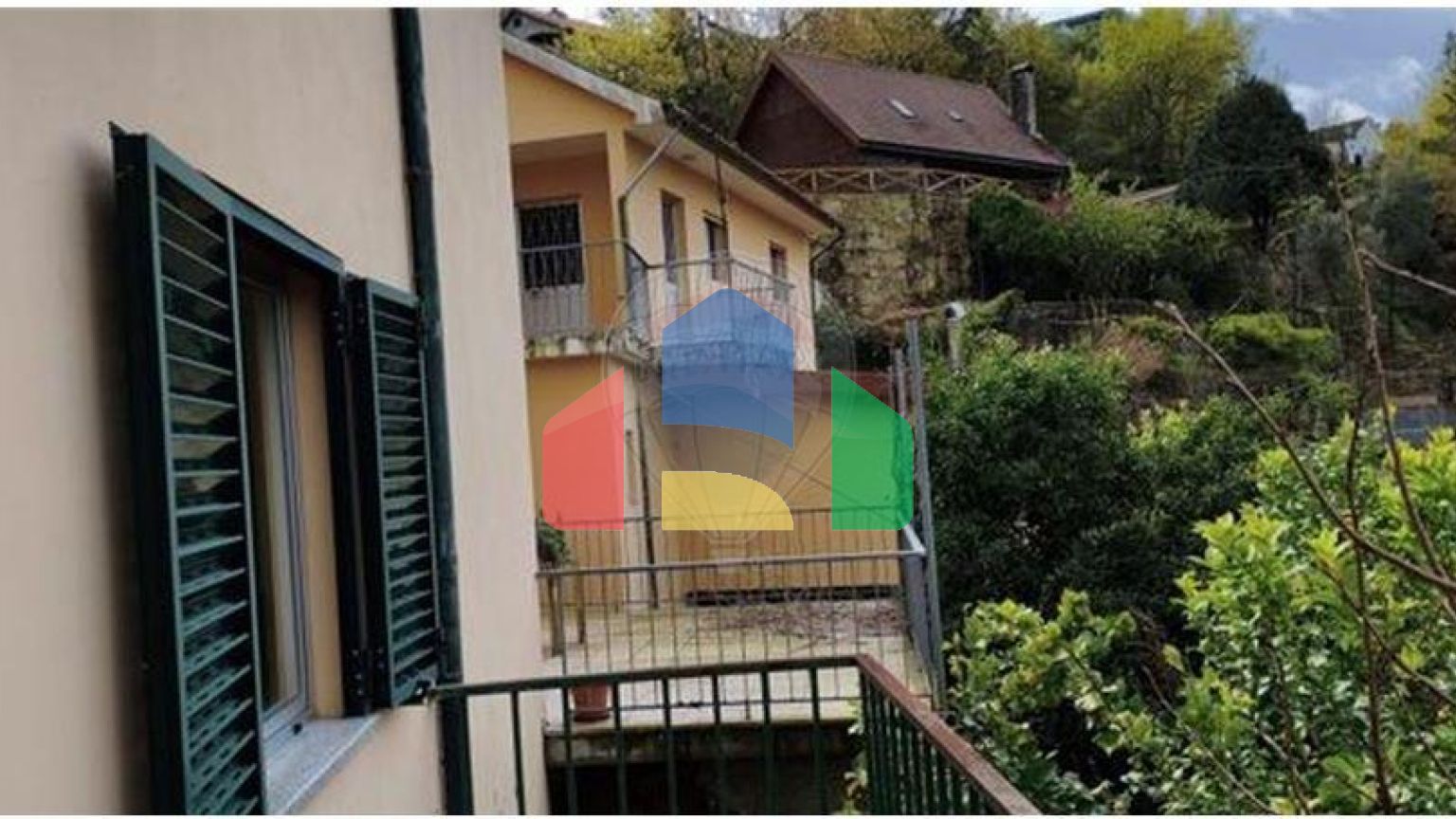 Residential - Single Family Home - T6 - Vilar da Veiga, Terras de Bouro - PT