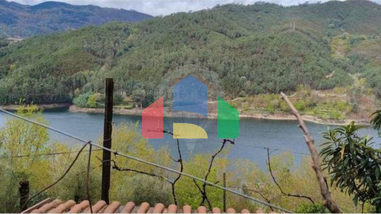 Residential - Single Family Home - T6 - Vilar da Veiga, Terras de Bouro - PT