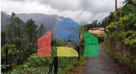 Residential - Single Family Home - T6 - Vilar da Veiga, Terras de Bouro - PT Residential - Single Family Home - T6 - Vilar da Veiga, Terras de Bouro - PT