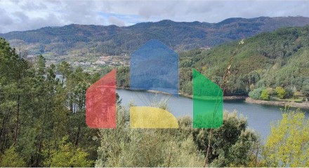 Residential - Single Family Home - T6 - Vilar da Veiga, Terras de Bouro - PT
