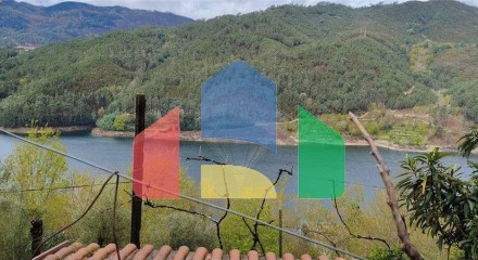 Residential - Single Family Home - T6 - Vilar da Veiga, Terras de Bouro - PT