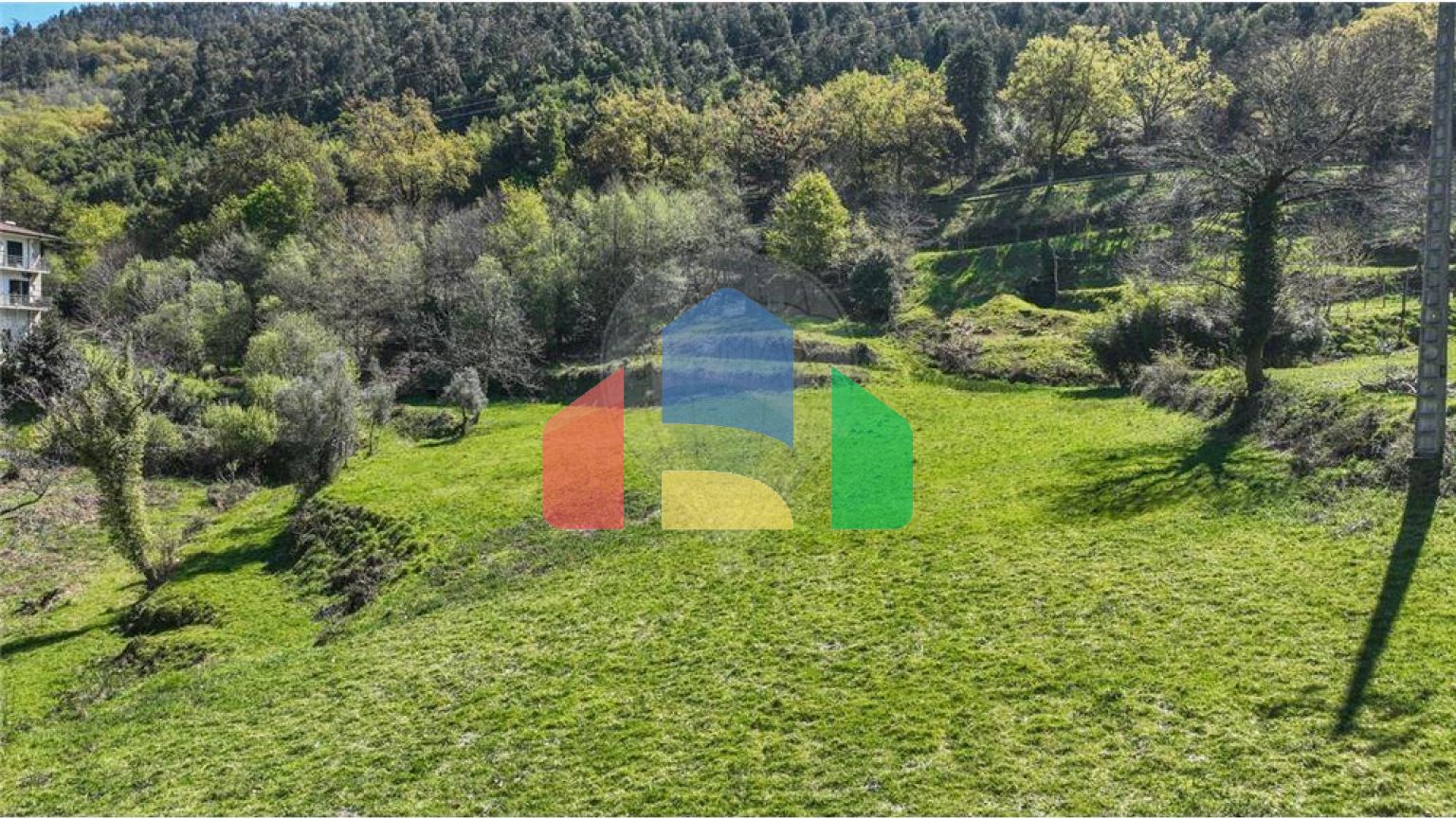 Residential - Single Family Home - T6 - Vilar da Veiga, Terras de Bouro - PT