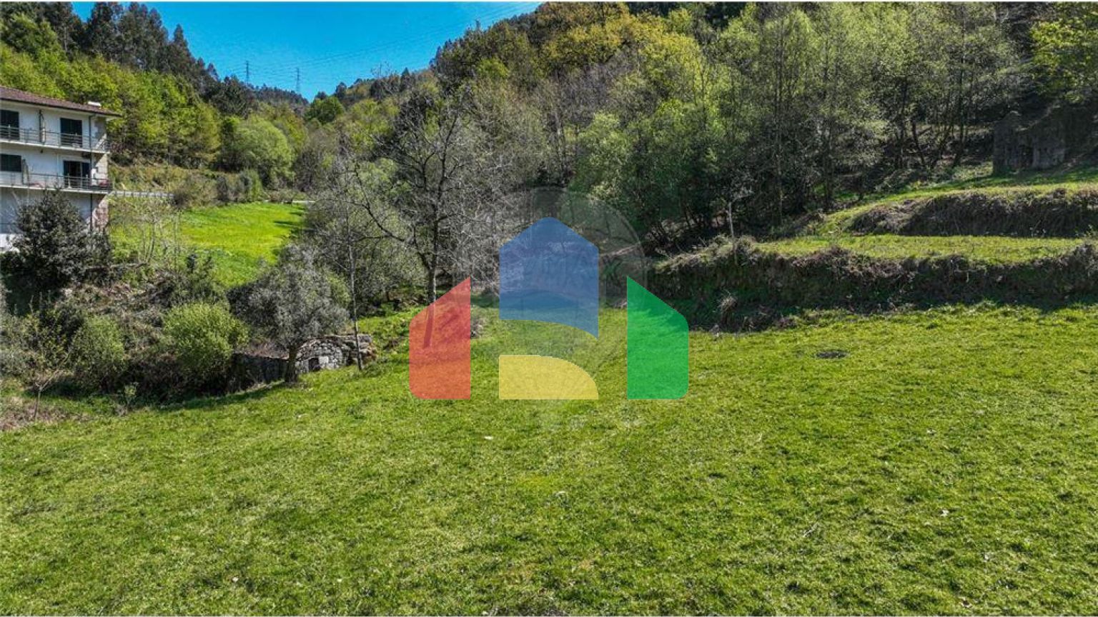 Residential - Single Family Home - T6 - Vilar da Veiga, Terras de Bouro - PT