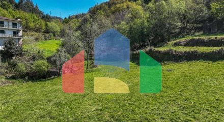 Residential - Single Family Home - T6 - Vilar da Veiga, Terras de Bouro - PT