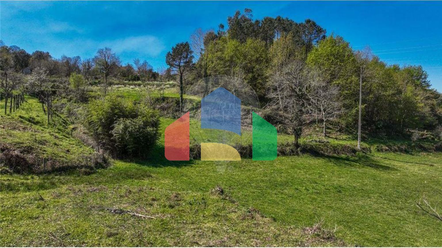 Residential - Single Family Home - T6 - Vilar da Veiga, Terras de Bouro - PT