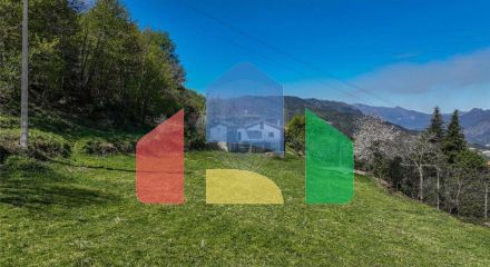 Residential - Single Family Home - T6 - Vilar da Veiga, Terras de Bouro - PT