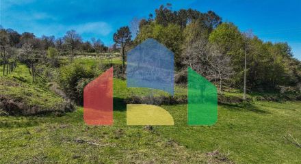 Residential - Single Family Home - T6 - Vilar da Veiga, Terras de Bouro - PT