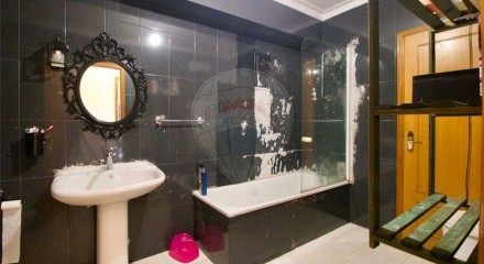 Residential - Condo/Apartment - T3 - Braga (Sao Vitor), Braga - PT