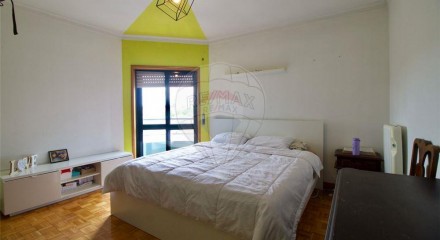 Residential - Condo/Apartment - T3 - Braga (Sao Vitor), Braga - PT
