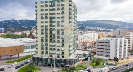 Residential - Condo/Apartment - T3 - Braga (Sao Vitor), Braga - PT
