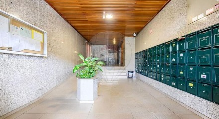 Residential - Condo/Apartment - T3 - Braga (Sao Vitor), Braga - PT