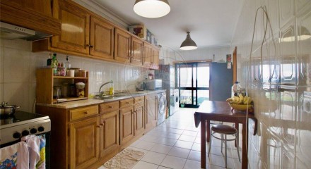 Residential - Condo/Apartment - T3 - Braga (Sao Vitor), Braga - PT