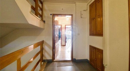 Residential - Condo/Apartment - T3 - Braga (Sao Vitor), Braga - PT