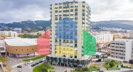 Residential - Condo/Apartment - T3 - Braga (Sao Vitor), Braga - PT