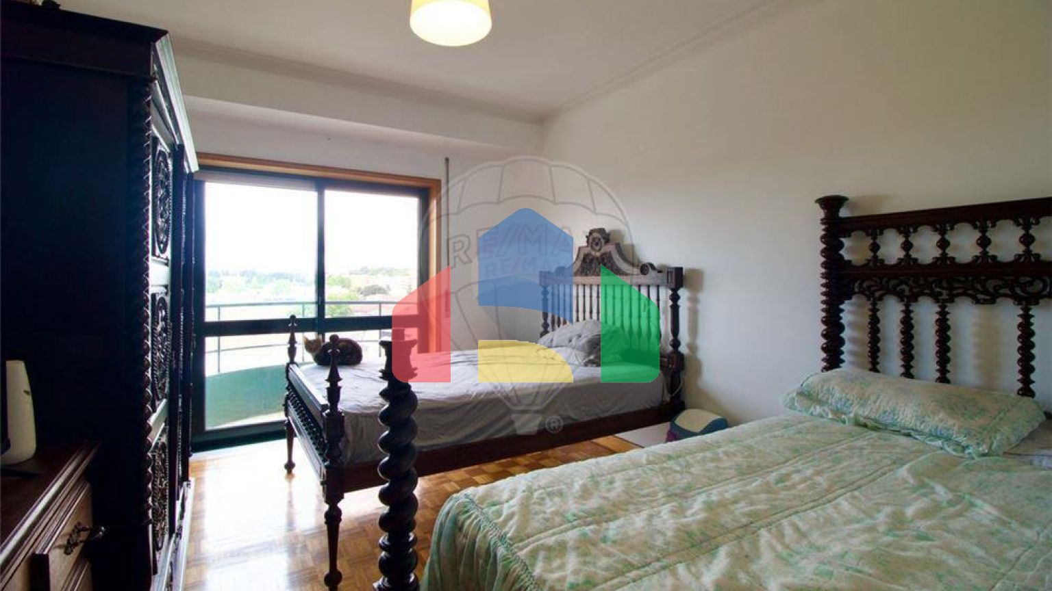 Residential - Condo/Apartment - T3 - Braga (Sao Vitor), Braga - PT