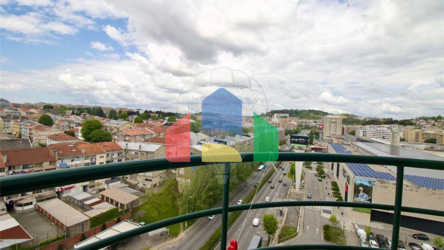 Residential - Condo/Apartment - T3 - Braga (Sao Vitor), Braga - PT