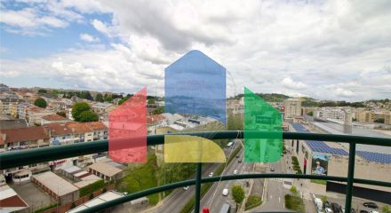 Residential - Condo/Apartment - T3 - Braga (Sao Vitor), Braga - PT Residential - Condo/Apartment - T3 - Braga (Sao Vitor), Braga - PT