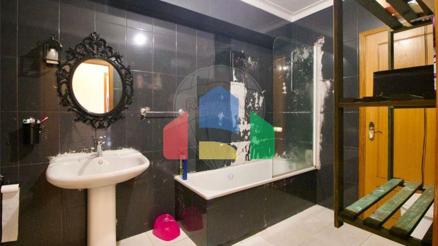 Residential - Condo/Apartment - T3 - Braga (Sao Vitor), Braga - PT