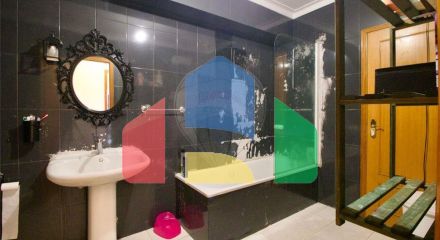 Residential - Condo/Apartment - T3 - Braga (Sao Vitor), Braga - PT Residential - Condo/Apartment - T3 - Braga (Sao Vitor), Braga - PT