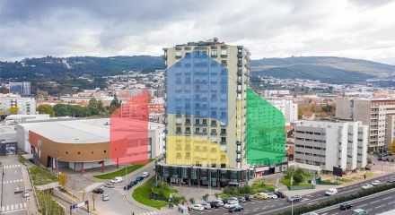 Residential - Condo/Apartment - T3 - Braga (Sao Vitor), Braga - PT Residential - Condo/Apartment - T3 - Braga (Sao Vitor), Braga - PT