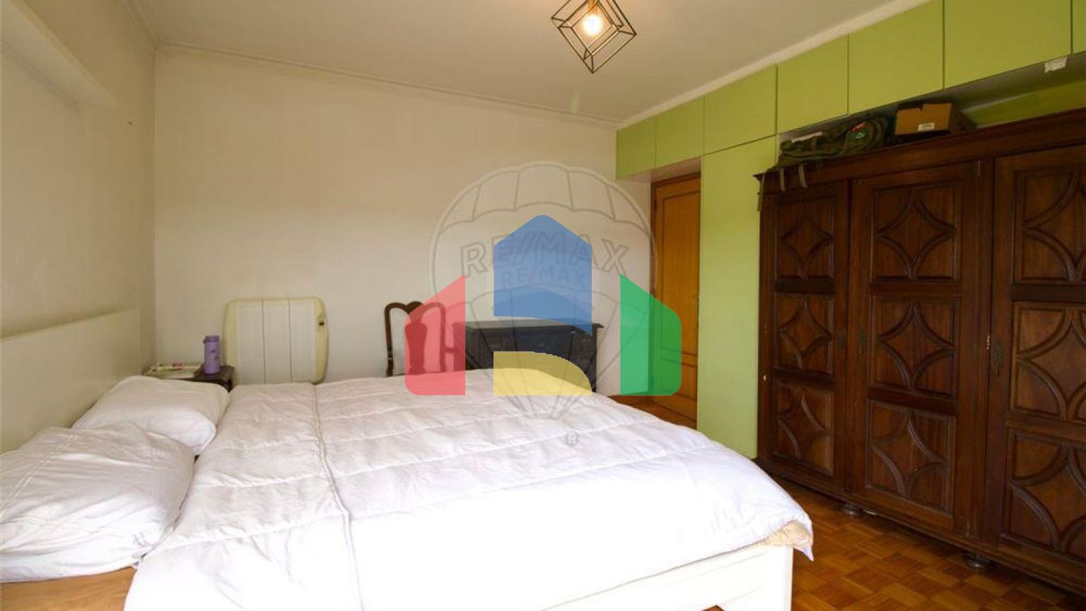 Residential - Condo/Apartment - T3 - Braga (Sao Vitor), Braga - PT