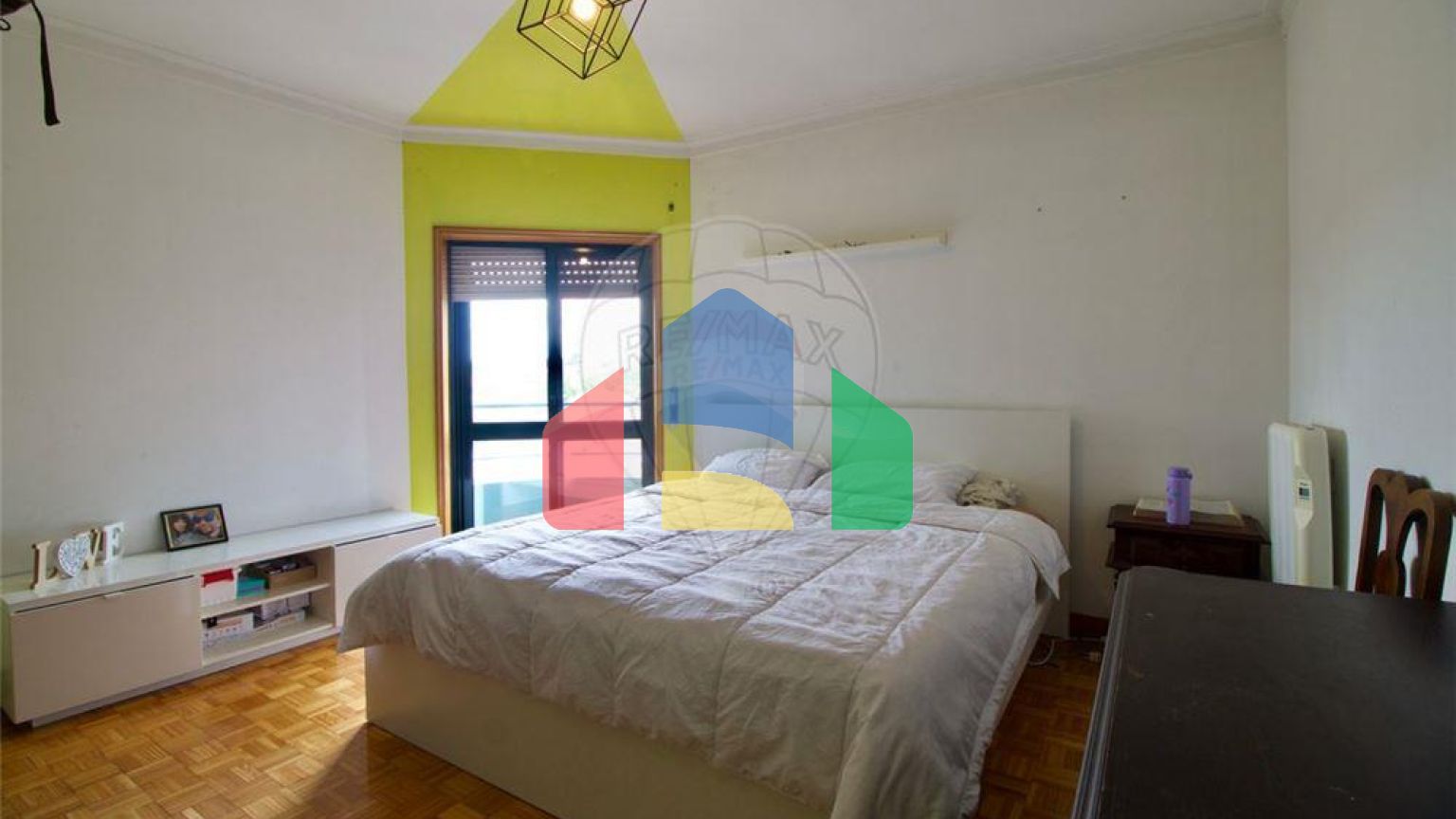 Residential - Condo/Apartment - T3 - Braga (Sao Vitor), Braga - PT