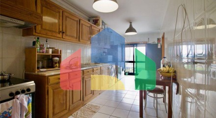 Residential - Condo/Apartment - T3 - Braga (Sao Vitor), Braga - PT