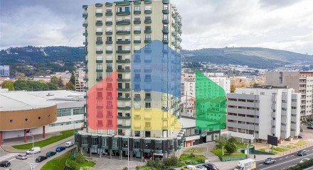 Residential - Condo/Apartment - T3 - Braga (Sao Vitor), Braga - PT