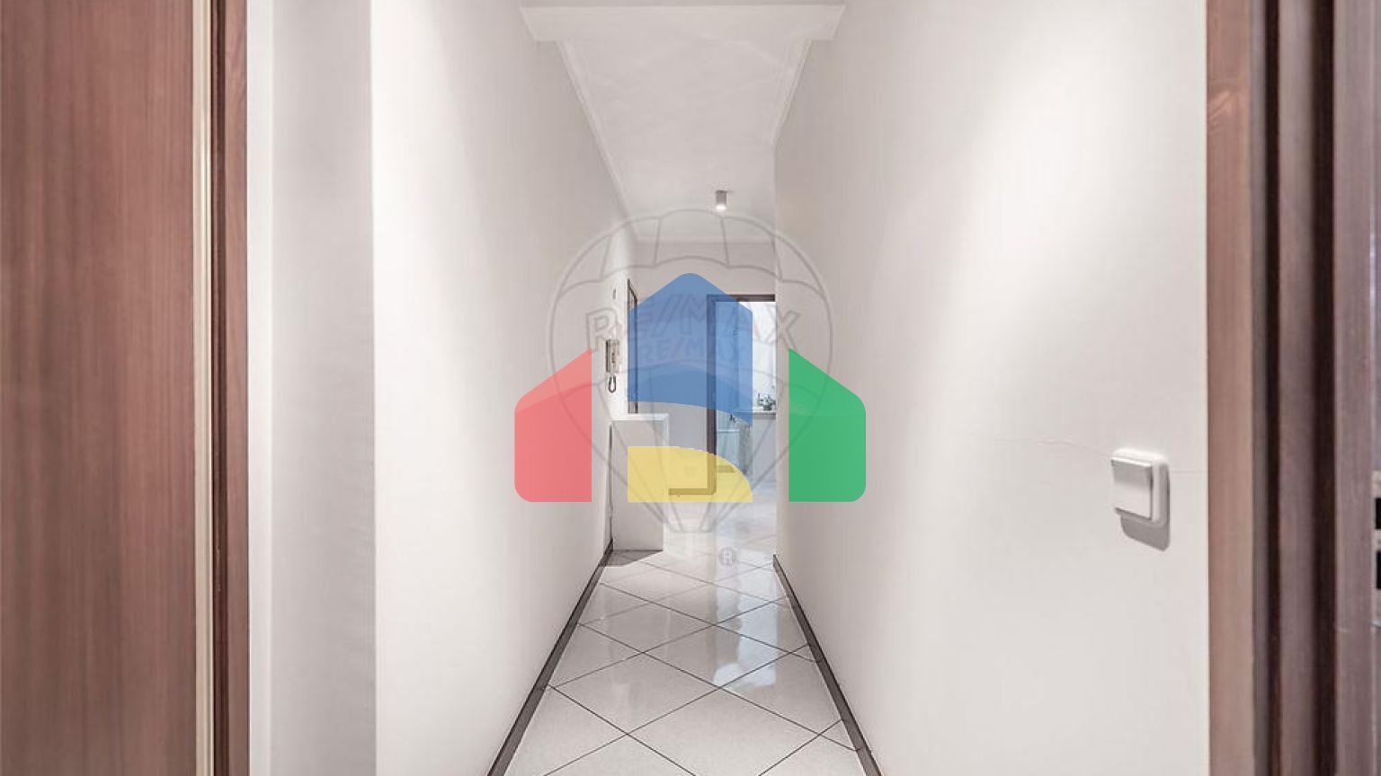 Residential - Condo/Apartment - T2 - Braga (Sao Vitor), Braga - PT