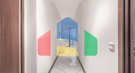 Residential - Condo/Apartment - T2 - Braga (Sao Vitor), Braga - PT