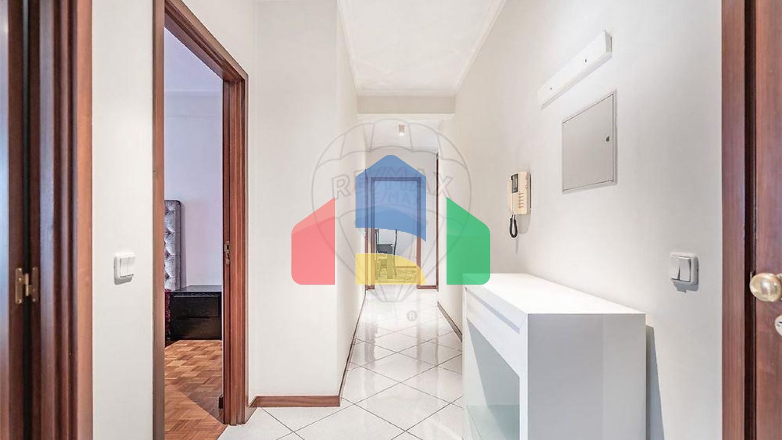 Residential - Condo/Apartment - T2 - Braga (Sao Vitor), Braga - PT