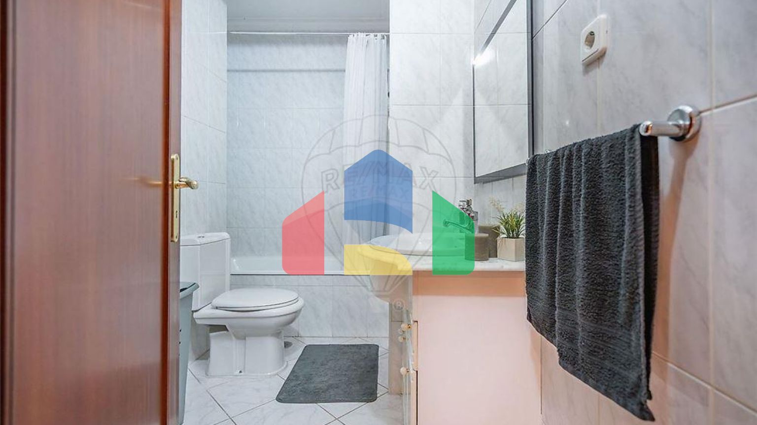 Residential - Condo/Apartment - T2 - Braga (Sao Vitor), Braga - PT