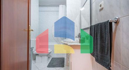 Residential - Condo/Apartment - T2 - Braga (Sao Vitor), Braga - PT