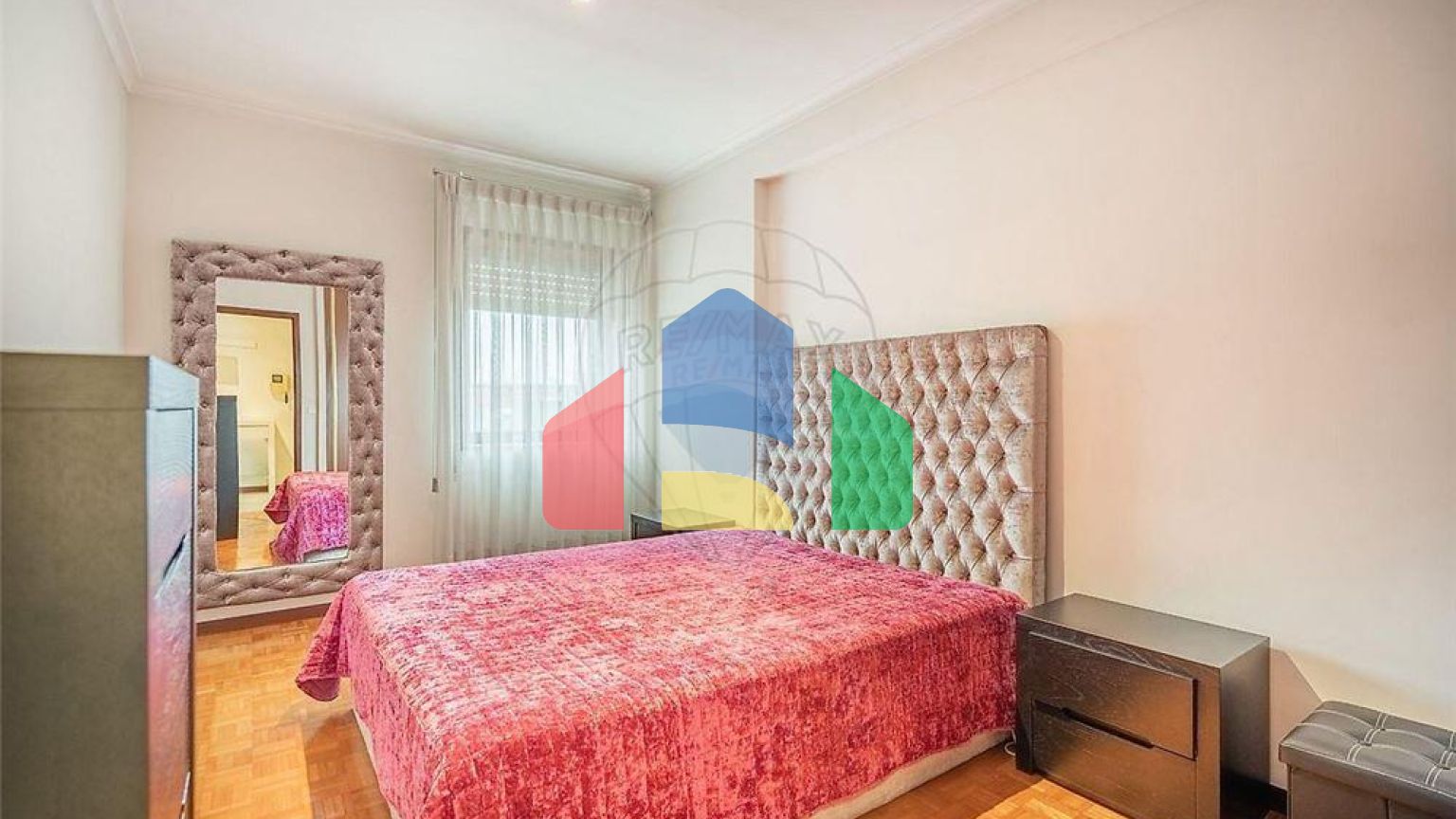 Residential - Condo/Apartment - T2 - Braga (Sao Vitor), Braga - PT