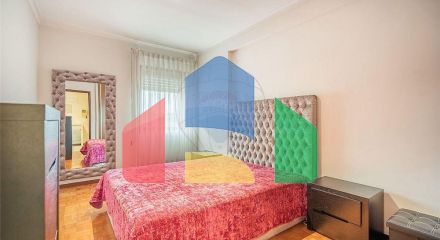 Residential - Condo/Apartment - T2 - Braga (Sao Vitor), Braga - PT