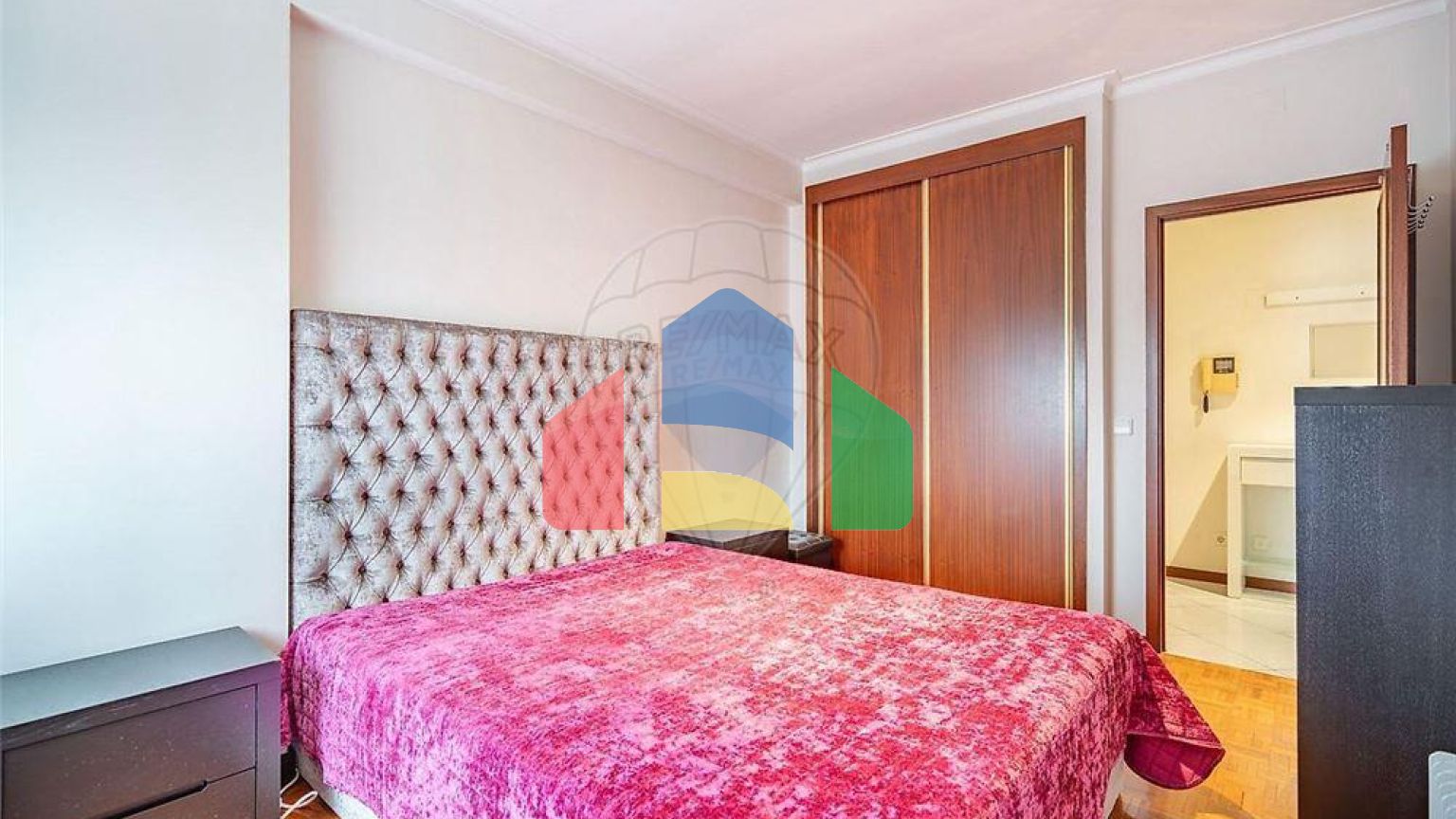 Residential - Condo/Apartment - T2 - Braga (Sao Vitor), Braga - PT