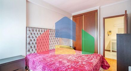 Residential - Condo/Apartment - T2 - Braga (Sao Vitor), Braga - PT