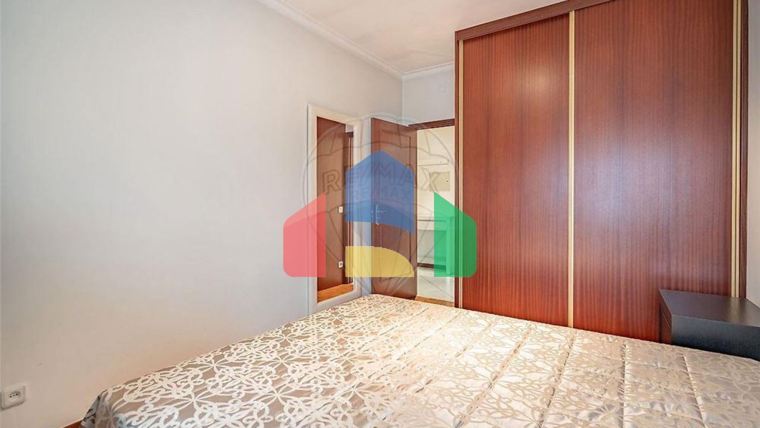 Residential - Condo/Apartment - T2 - Braga (Sao Vitor), Braga - PT