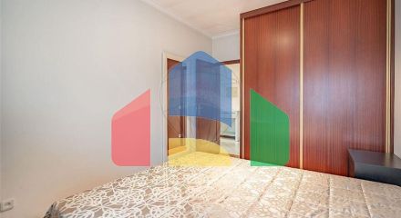 Residential - Condo/Apartment - T2 - Braga (Sao Vitor), Braga - PT