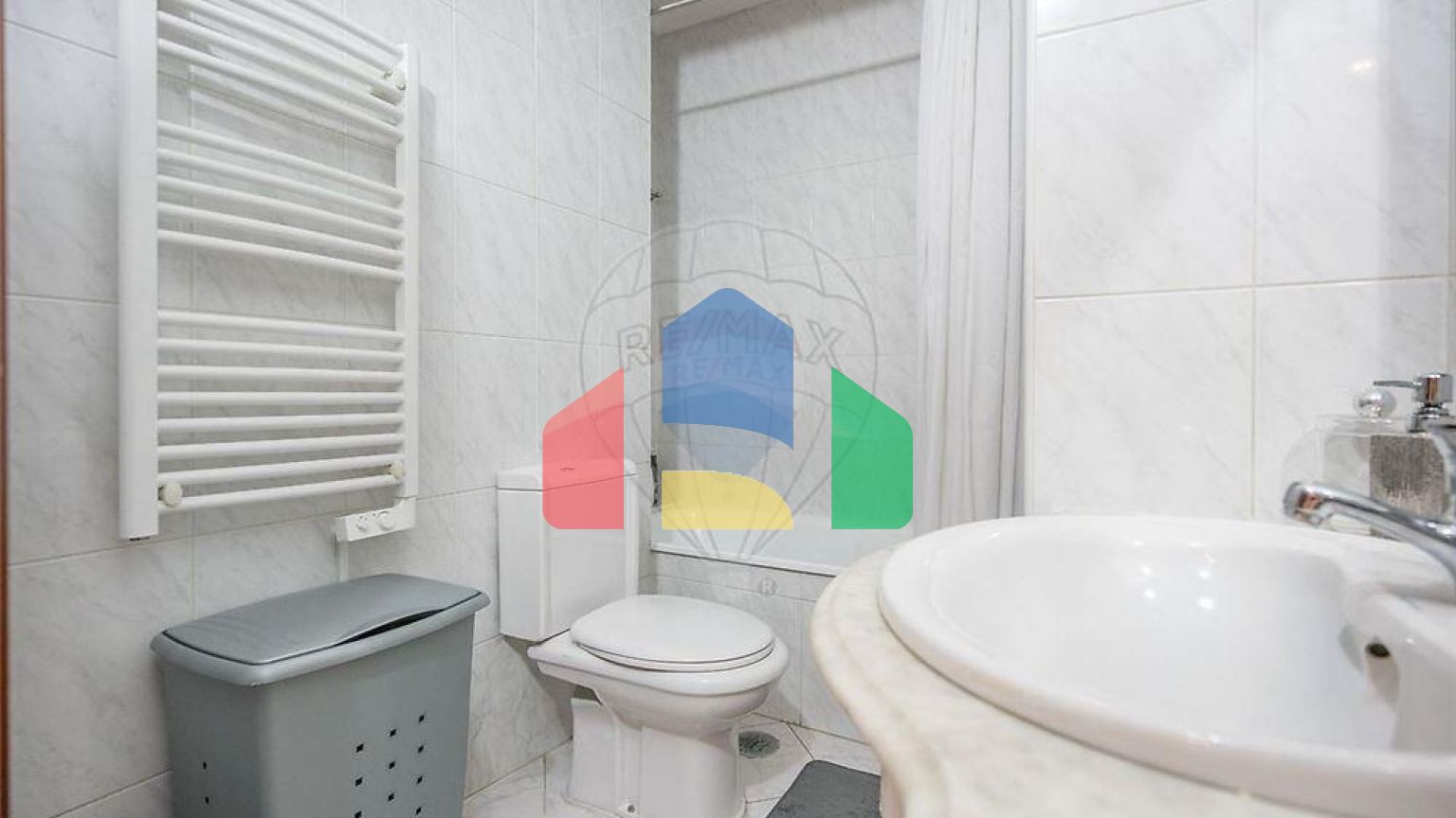 Residential - Condo/Apartment - T2 - Braga (Sao Vitor), Braga - PT