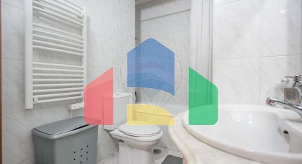 Residential - Condo/Apartment - T2 - Braga (Sao Vitor), Braga - PT