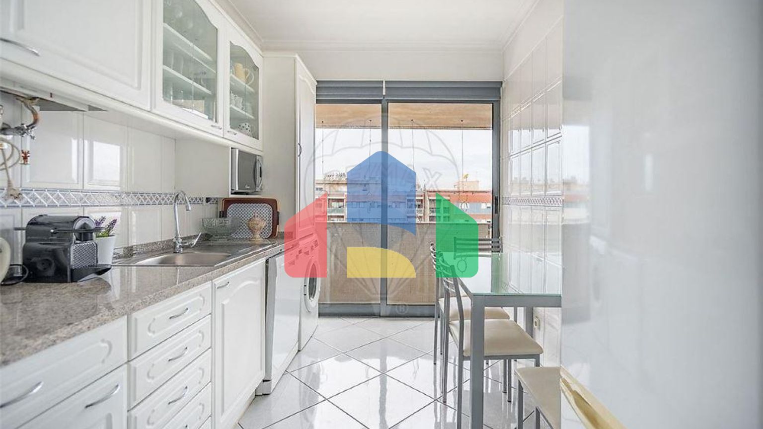 Residential - Condo/Apartment - T2 - Braga (Sao Vitor), Braga - PT