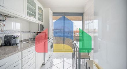 Residential - Condo/Apartment - T2 - Braga (Sao Vitor), Braga - PT