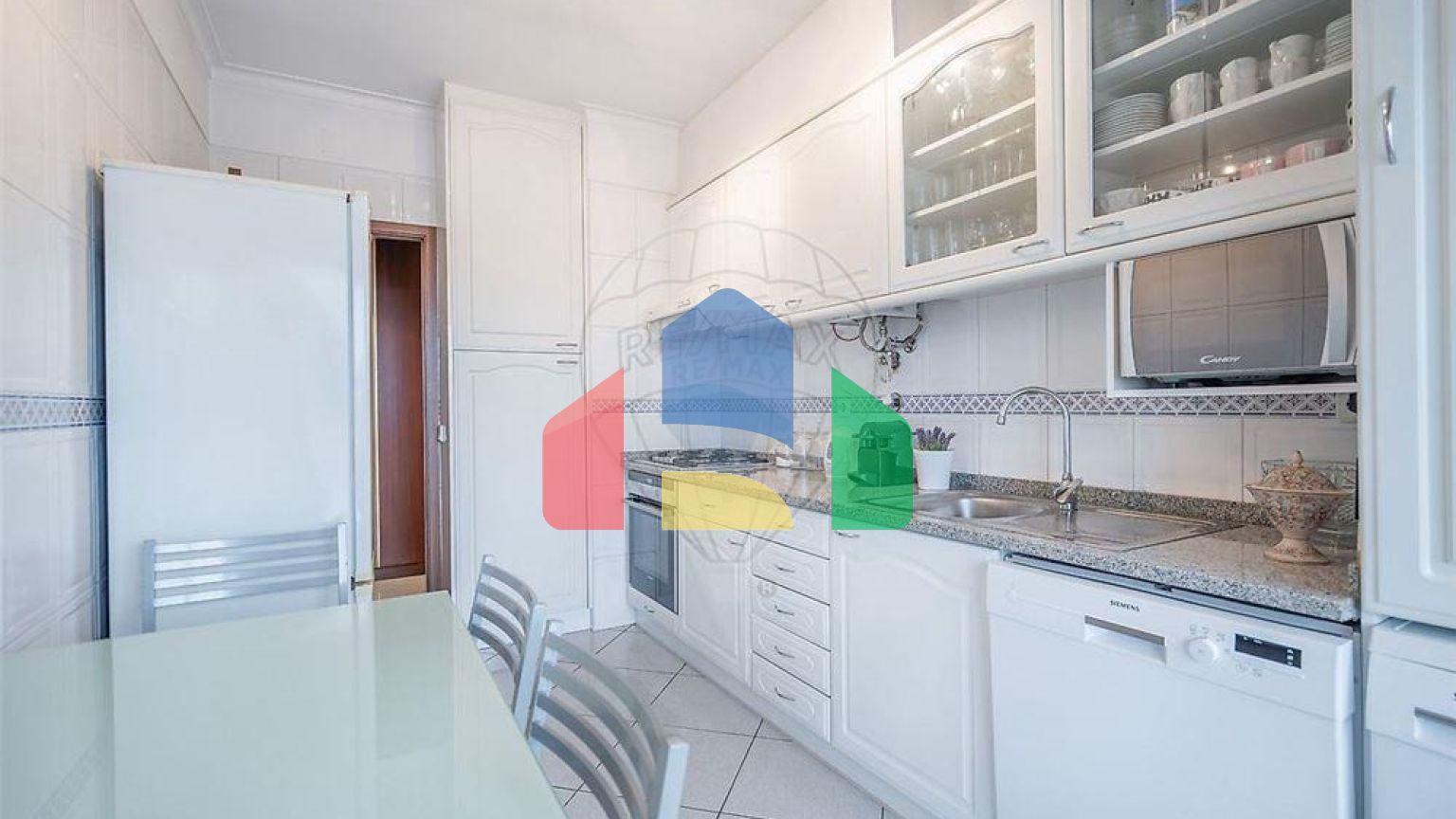 Residential - Condo/Apartment - T2 - Braga (Sao Vitor), Braga - PT