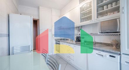 Residential - Condo/Apartment - T2 - Braga (Sao Vitor), Braga - PT