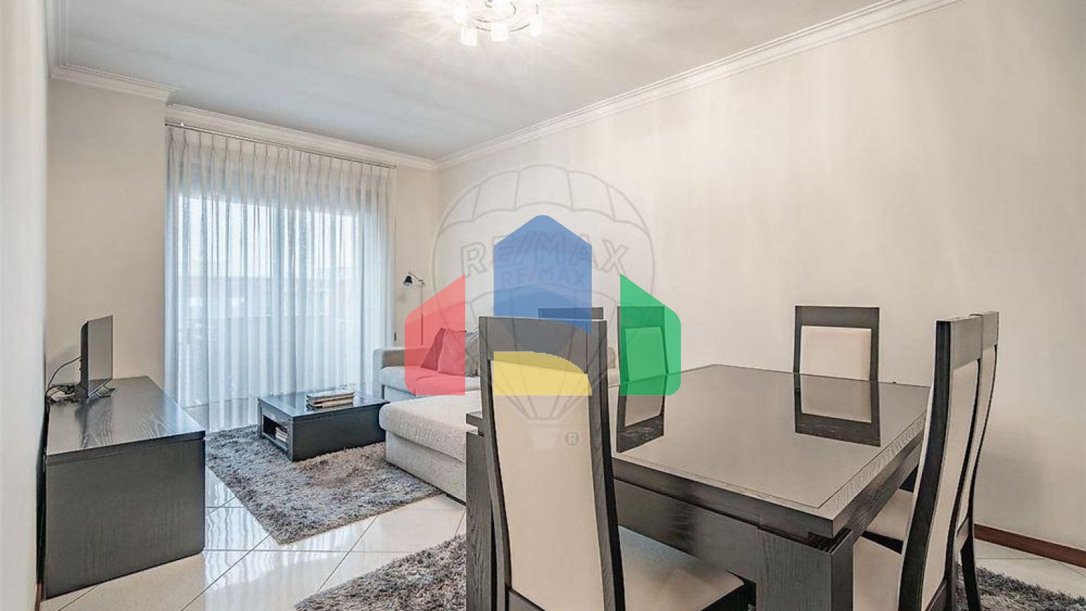 Residential - Condo/Apartment - T2 - Braga (Sao Vitor), Braga - PT