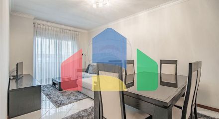 Residential - Condo/Apartment - T2 - Braga (Sao Vitor), Braga - PT