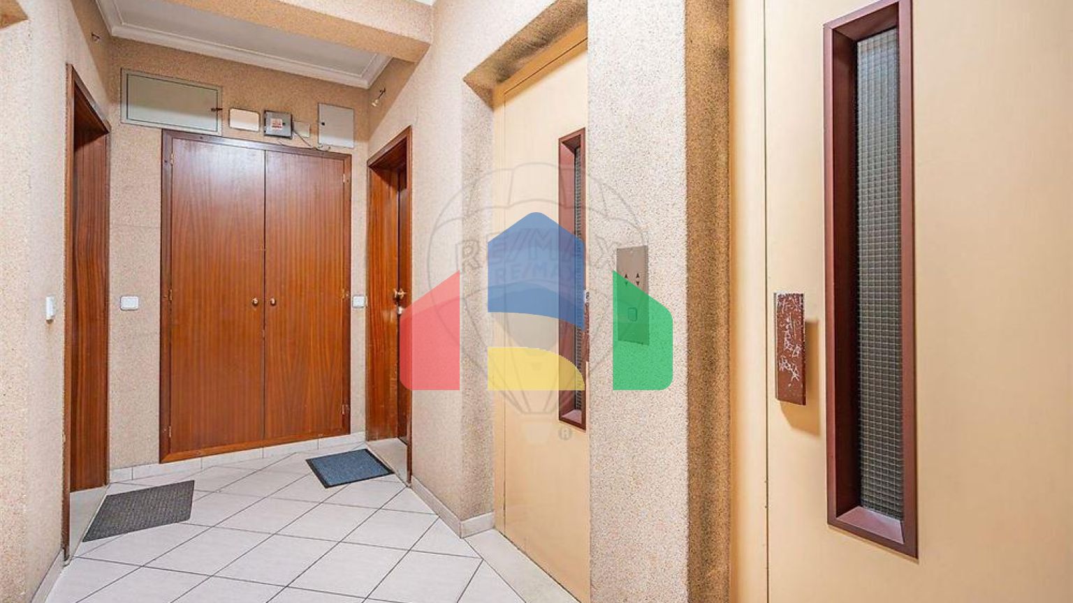 Residential - Condo/Apartment - T2 - Braga (Sao Vitor), Braga - PT