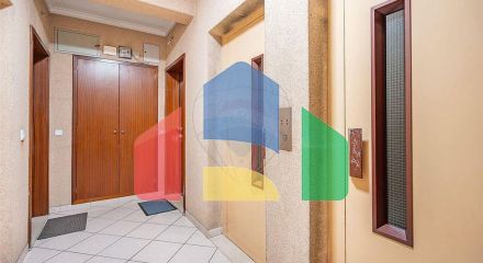 Residential - Condo/Apartment - T2 - Braga (Sao Vitor), Braga - PT